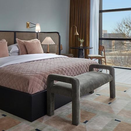 Citizen House Hotel Οκλαχόμα Εξωτερικό φωτογραφία