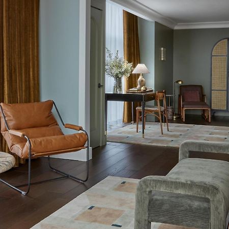 Citizen House Hotel Οκλαχόμα Εξωτερικό φωτογραφία