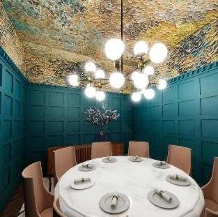 Citizen House Hotel Οκλαχόμα Εξωτερικό φωτογραφία