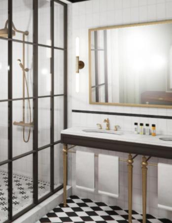 Citizen House Hotel Οκλαχόμα Εξωτερικό φωτογραφία