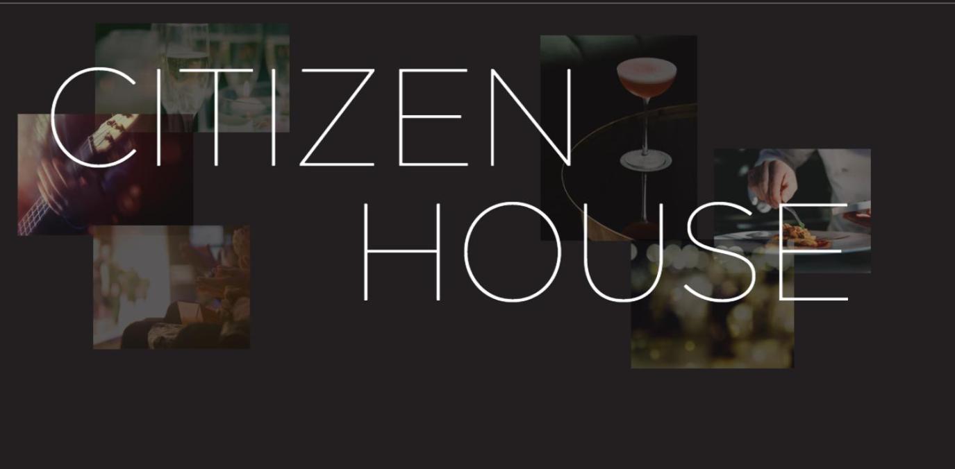 Citizen House Hotel Οκλαχόμα Εξωτερικό φωτογραφία