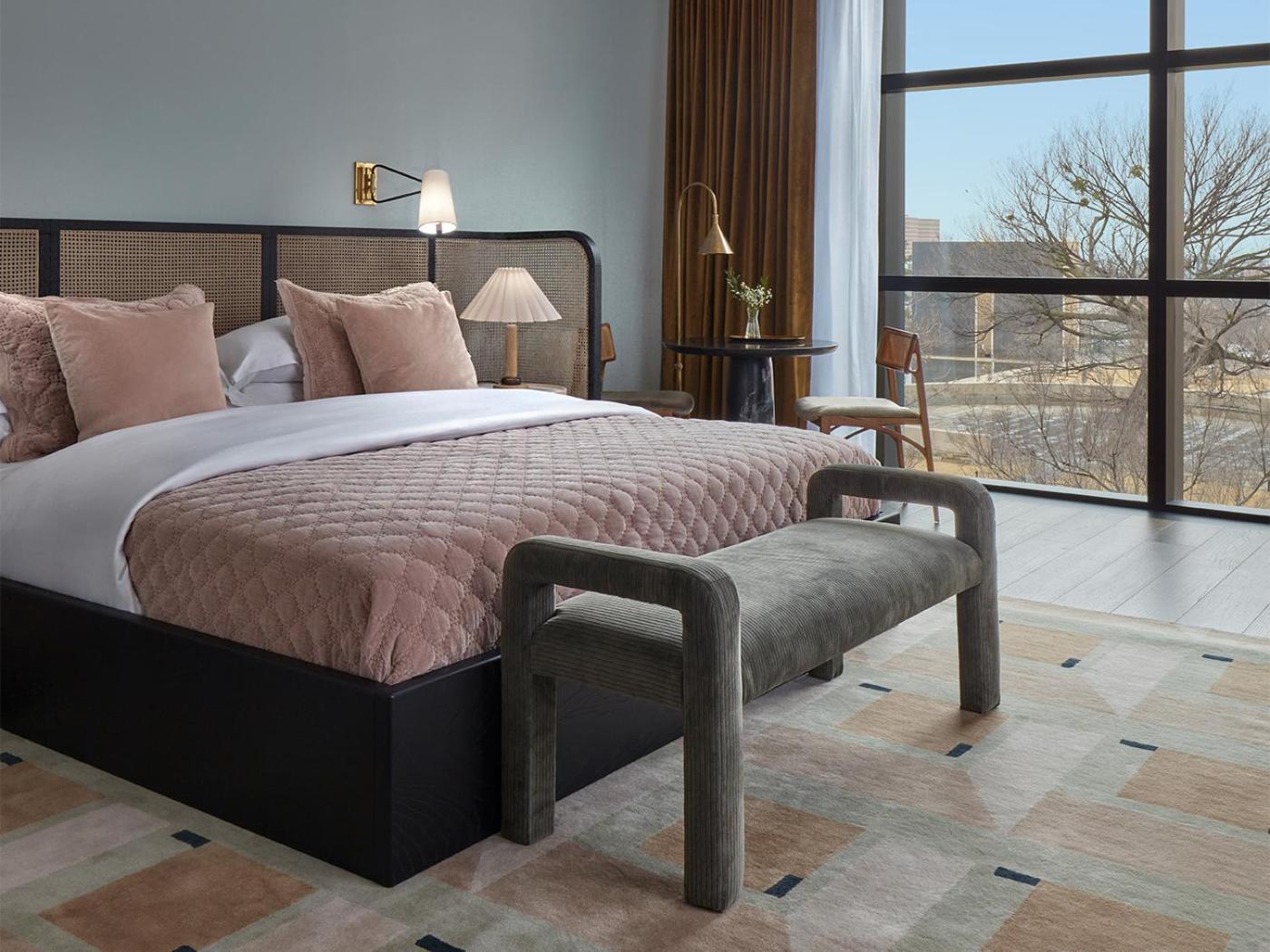 Citizen House Hotel Οκλαχόμα Εξωτερικό φωτογραφία