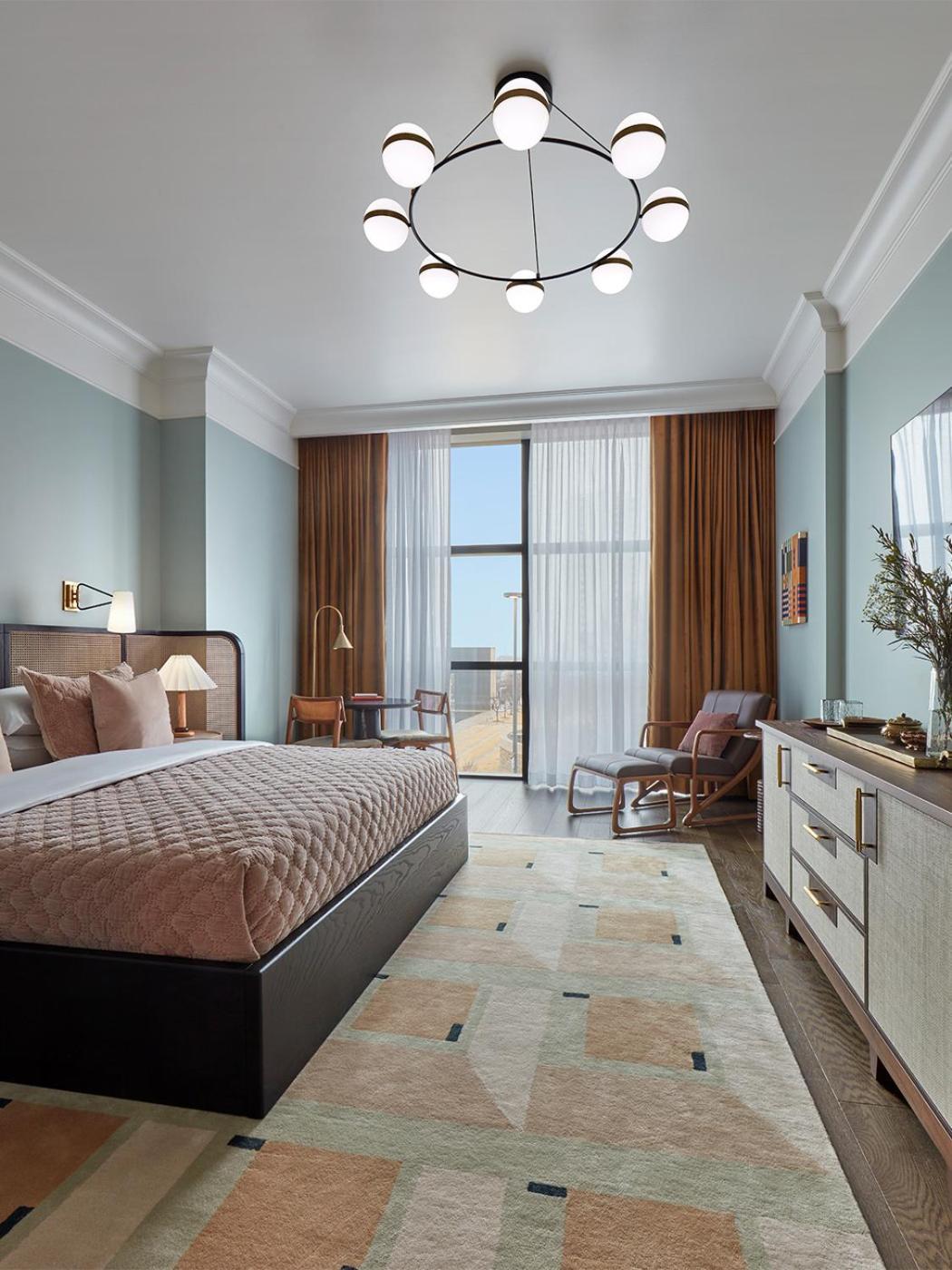 Citizen House Hotel Οκλαχόμα Εξωτερικό φωτογραφία