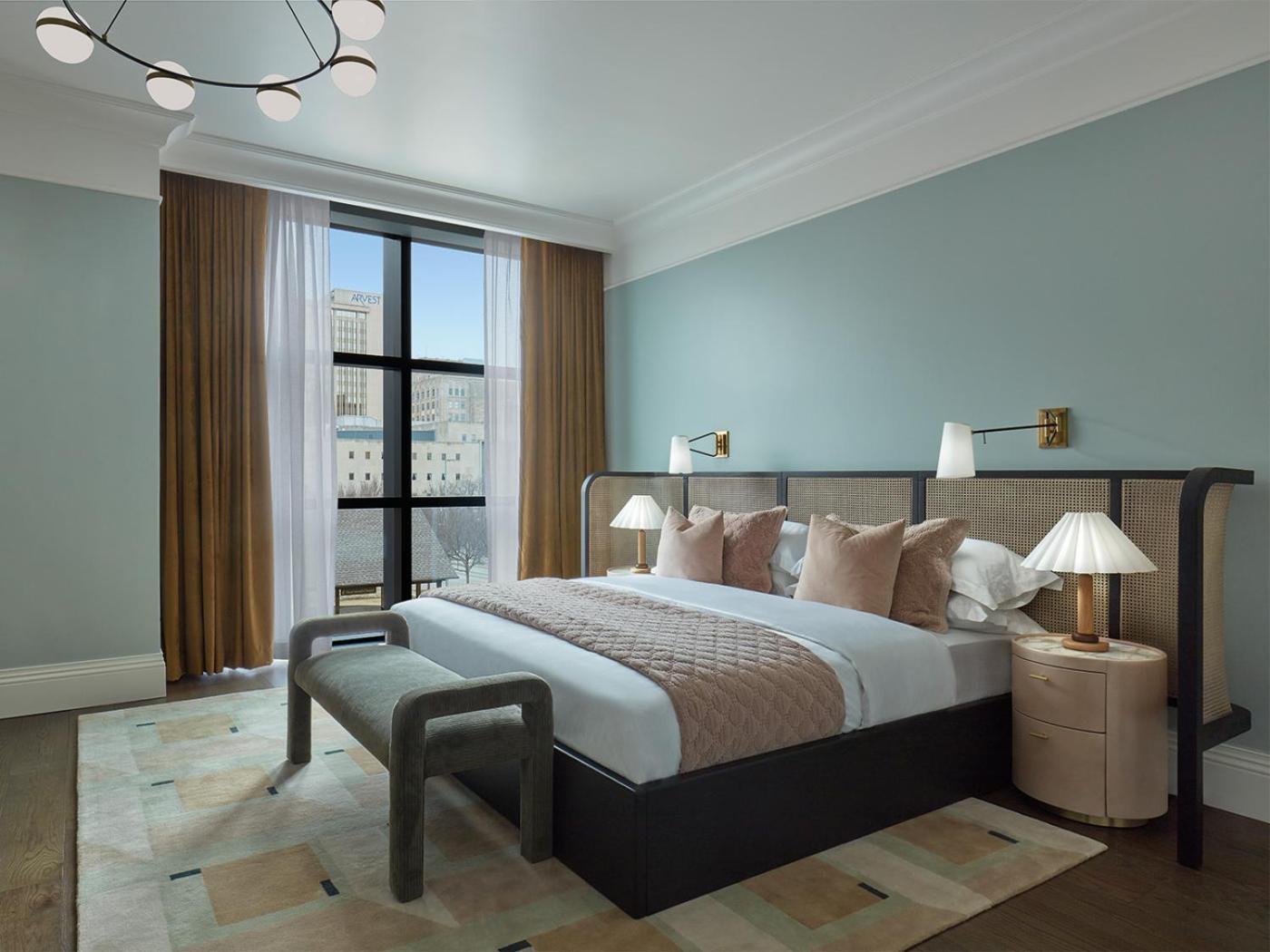 Citizen House Hotel Οκλαχόμα Εξωτερικό φωτογραφία